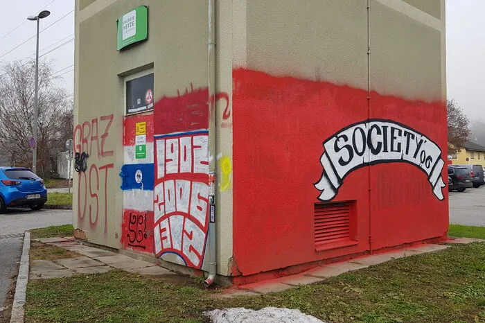 Zahlreiche in den letzten Monaten entstandene...