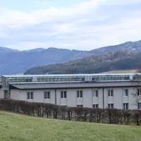 Die Reha in Aflenz