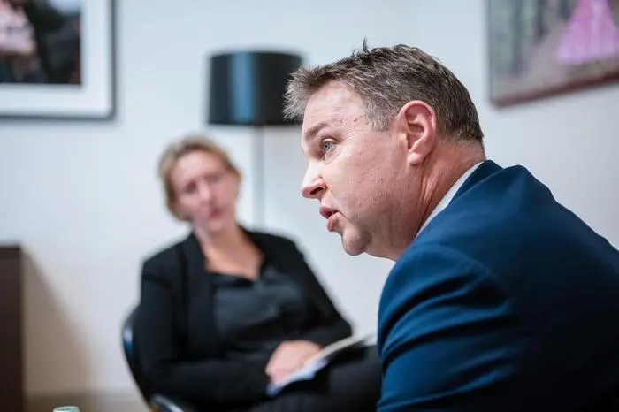 Babler zum Haus der Geschichte: Das HDGÖ soll ein eigenständiges Bundesmuseum werden, der Standort ist offen