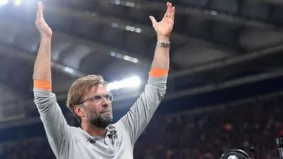 Jürgen Klopp