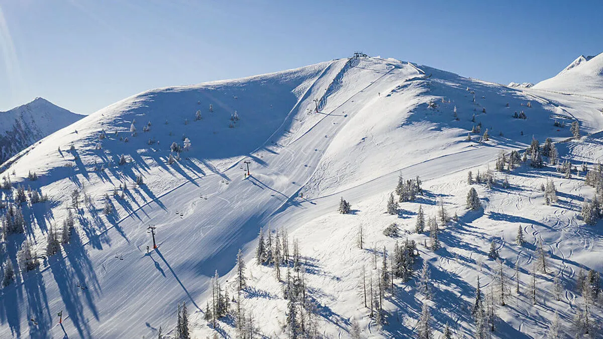 Bis 18. April darf am Galsterberg dem Wintersportvergnügen nachgegangen werden