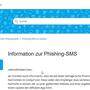 Willhaben warnt vor Phishing-SMS