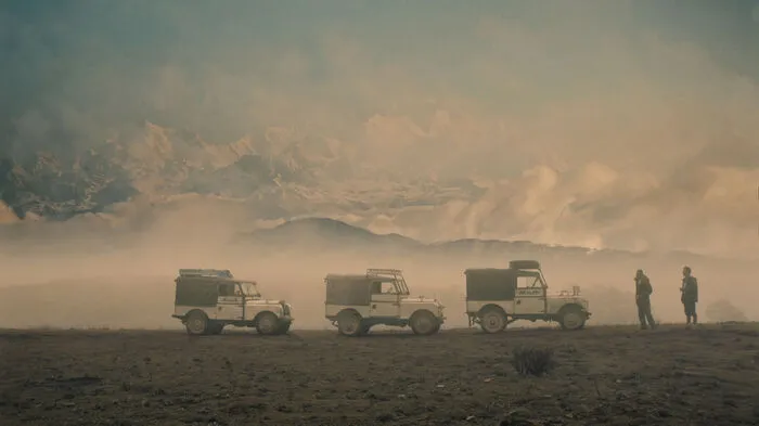 Zum 70. Geburtstags der britischen Geländewagenmarke besuchte Land Rover das „Land of Land Rovers“ im indischen Teil der Himalaja-Region.