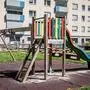 Die meisten Spielplätze in Kärnten sind derzeit gesperrt 