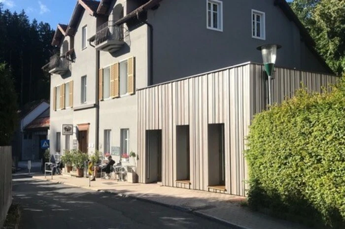 Das Wir:zhaus in St. Radegund