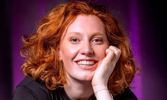 Steirerin Anna Heimrath wurde bei "The Voice" 2017 Dritte