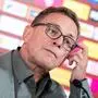 Ralf Rangnick hat seinen Kader bekanntgegeben