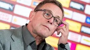 Ralf Rangnick hat seinen Kader bekanntgegeben