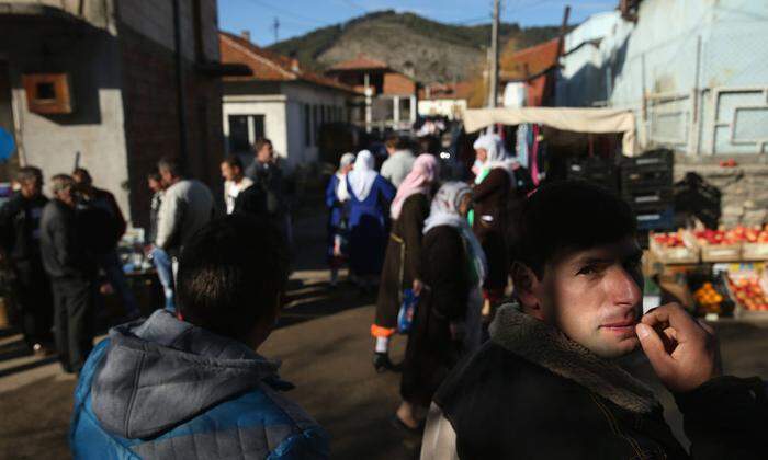 „Bulgarien bleibt trotz EU-Zugehörigkeit eines der Armenhäuser Europas“ 