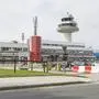 Der Flughafen Klagenfurt beschäftigte auch das Verteidigungsministerium