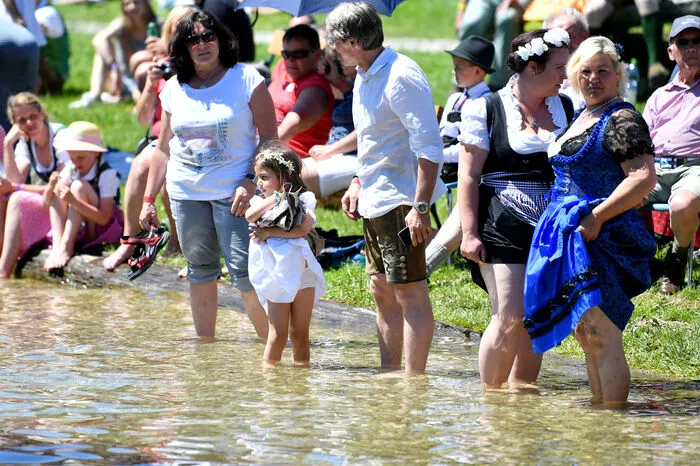 Ein Fest für die ganze Familie