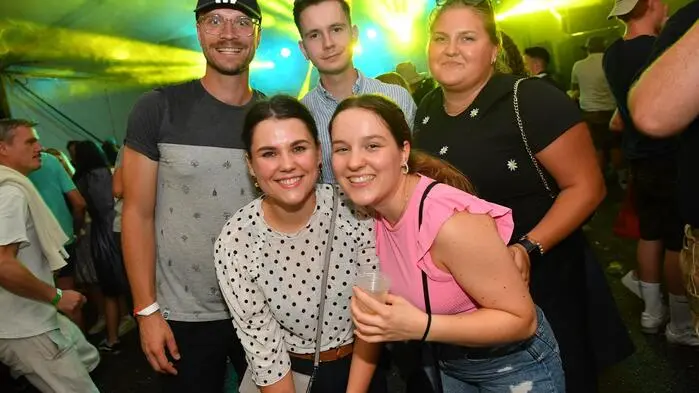 Klicken Sie sich durch die Fotoserie