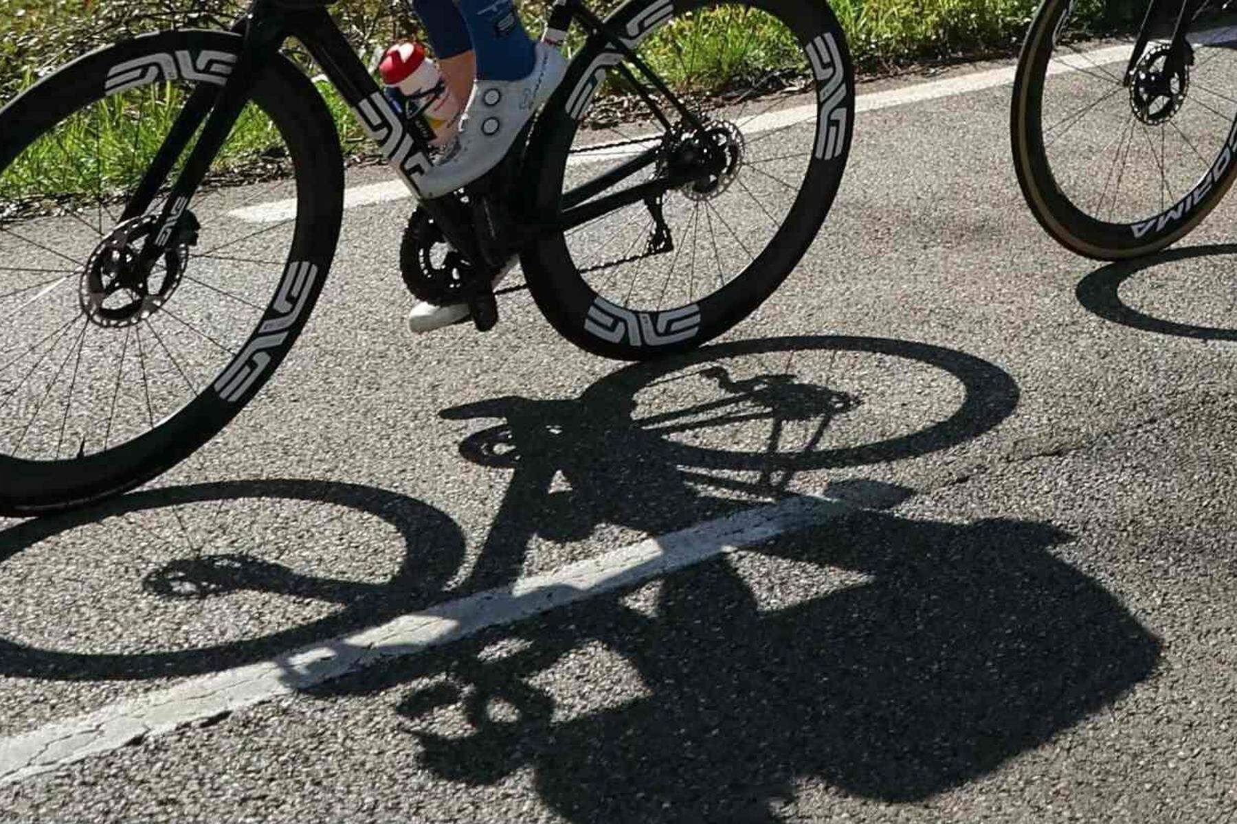 „Verdammter Witz“: Wegen Dopingkontrollen: 130 Aufgaben bei Amateur-Radrennen