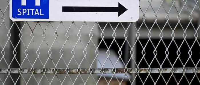 Der Gesundheitsfonds für Entwicklung und Finanzierung des Gesundheitssystems zuständig