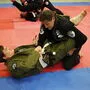 Brazilian Jiu Jitsu kann zukünftig auch in Kapfenberg trainiert werden.