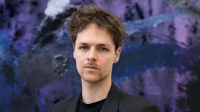Jakob Kolb aus Ligist lebt und arbeitet in Wien