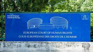 Die Richterinnen und Richter am EGMR haben die Schweiz verurteilt