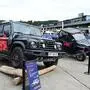 Josefimarkt eröffnete Saison am Red Bull Ring