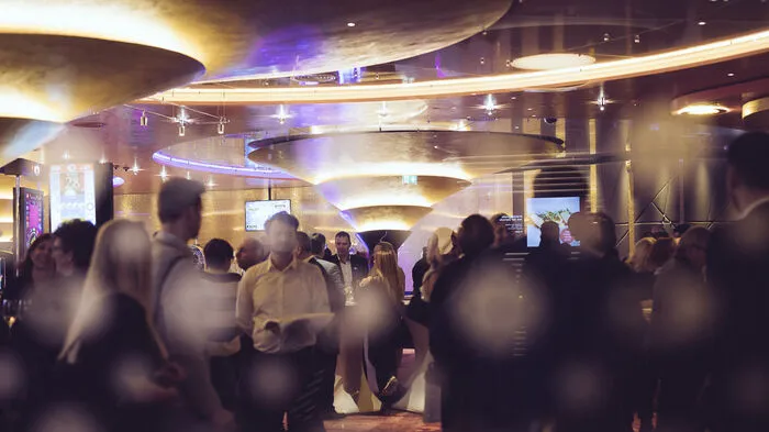 Hunderte Gäste und Promis feierten beim glanzvollen Neujahrsempfang „501“ im Casino Graz. Und das mit Pauken, Trompeten und einer ordentlichen Portion Sternenglanz ...
