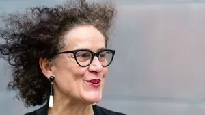 Elisabeth Schweeger: frischer Wind für die Kulturhauptstadt 2024