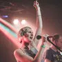 "Sound Asylum" spielten beim Styrian Sounds Festival groß auf