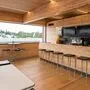Das neue Motorhome von RB Racing