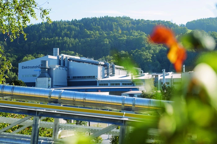 Der Standort in Kapfenberg wurde aufgrund der Expertise der Mitarbeiterinnen und Mitarbeiter gewählt