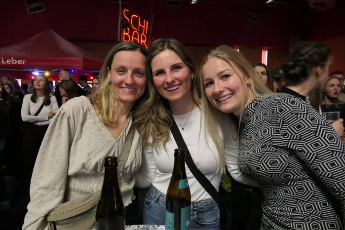 Klicken Sie sich durch die Fotoserie.....