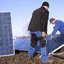 Photovoltaikanlagen können im Pöllauer Tal derzeit nur als sogenannte &quot;Nulleinspeiseanlage&quot; errichtet werden