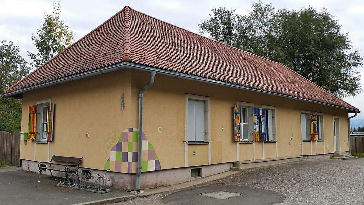 Das Jugendzentrum in Trofaiach wird geschlossen 