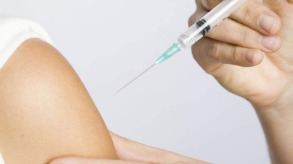 Wegen Mutation: Grippe-Impfung weniger wirksam 