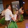Zu steirischer "Musi" wurde beim Frühlingsball am Samstag das Tanzbein geschwungen