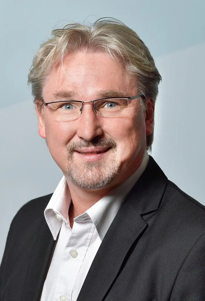 Dipl.-HTL-Ing. Christian Struger, MSc MBA
ÖAAB.FCG Fraktionsvorsitzender