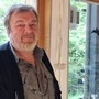 Filmregisseur Wolfgang Scherz