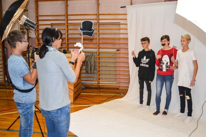 Klicken Sie sich durch die weiteren Bilder!