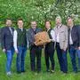 Der Vorstand des Bienenzuchtvereins Leibnitz lädt zum Jubiläumsfest 