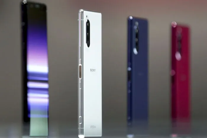Alljährlich nützt Sony die IFA, um ihr Line-Up für das Weihnachtsgeschäft vorzustellen. Mit dem Xperia 5 stellt der Konzern ein neues Top-Smartphone vor.