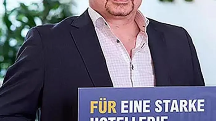 „Es ist nicht so, dass alle jammern“, sagte Martin Stanits, Sprecher der Österreichischen Hotelvereinigung 