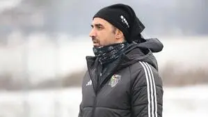 Ismail Atalans Kader bleibt konstant 