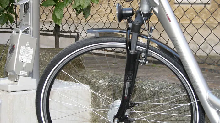 Die Zahl der Unfälle mit E-Bikes mehren sich