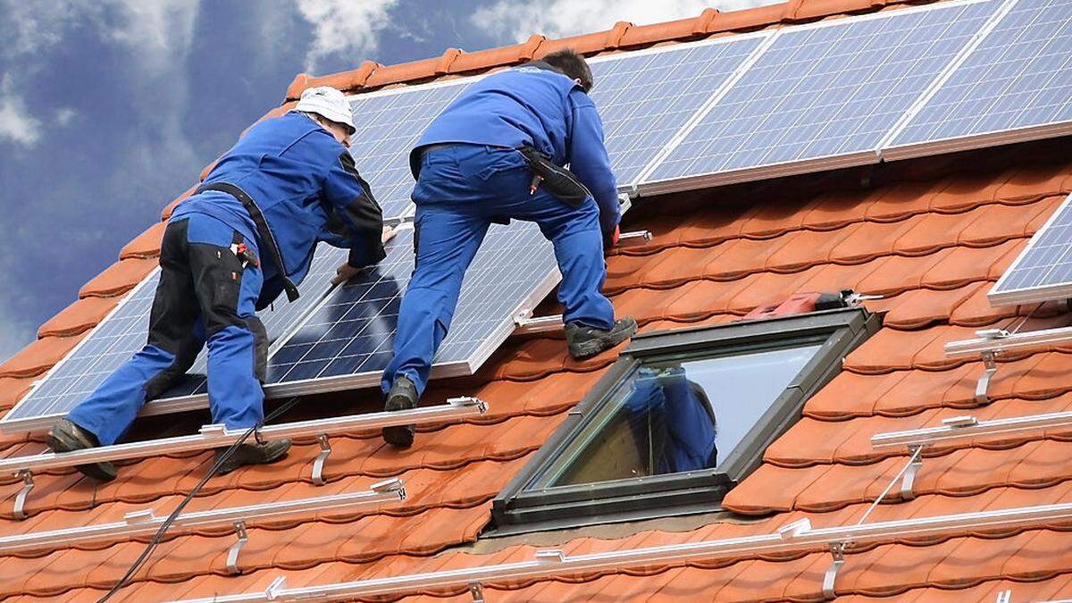 Das Online-Service Solar Tirol wird für weitere zwei Jahre zur Verfügung gestellt