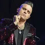 Robbie Williams 