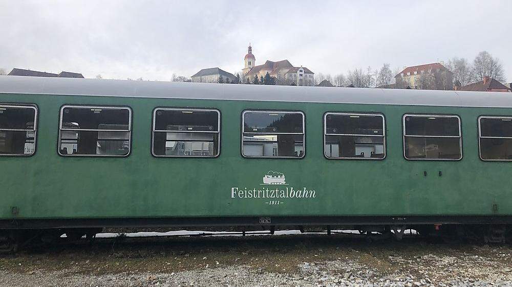 Die Feistritztalbahn sorgt auch in anderen steirischen Regionen für Reaktionen