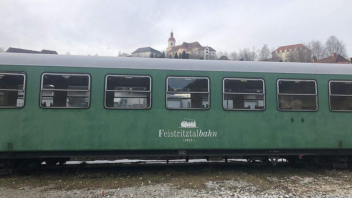 Die Feistritztalbahn sorgt auch in anderen steirischen Regionen für Reaktionen