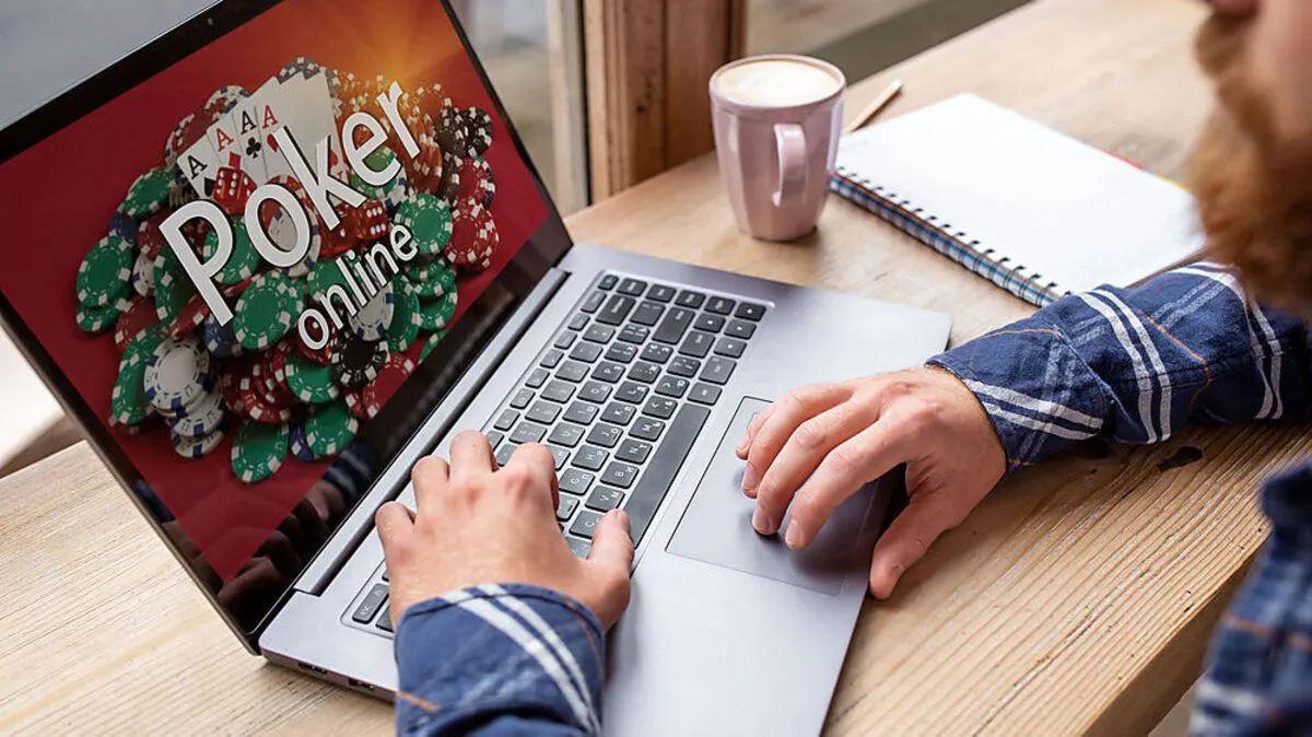 Im Onlinecasino Geld verzocken - das wird immer mehr zum Problem