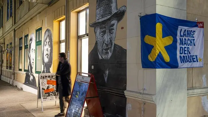 Auch das Musil-Museum ist heuer wieder bei der „Langen Nacht“ mit dabei
