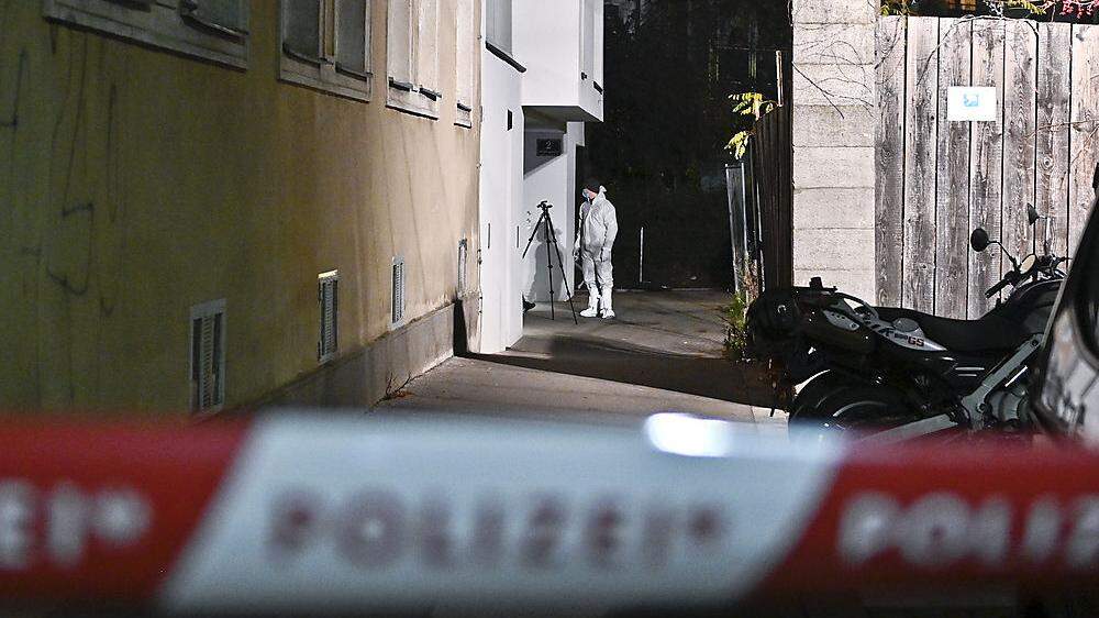 Zu einem größeren Polizeieinsatz kam es am Mittwochnachmittag in Wien-Meidling