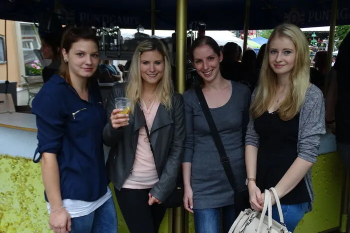 Klicken Sie sich durch die Bilder!
