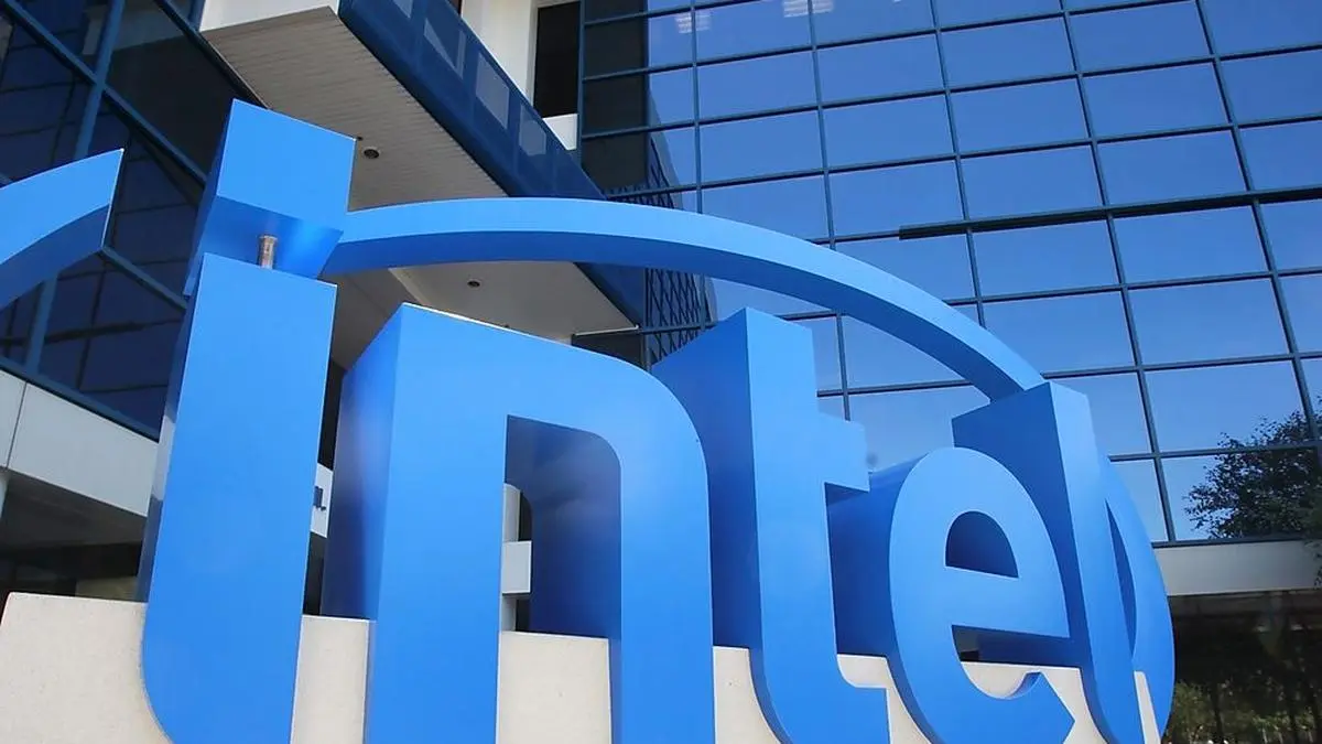 Intel Corp.