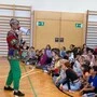 Birgit Schwaiger setzt sich für mehr Musik in Schulen und Kindergärten ein 